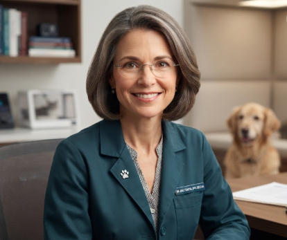 Dr. Emily Carter